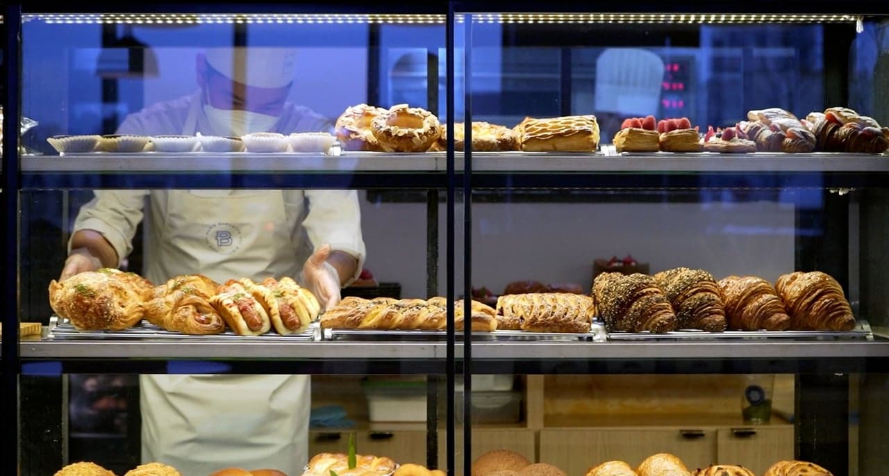 Former Paris Baguette Patron Turned Franchise Owner Set to Open New Location In Plainsboro Former Paris Baguette Patron Turned Franchise Owner Set to Open New Location In Plainsboro