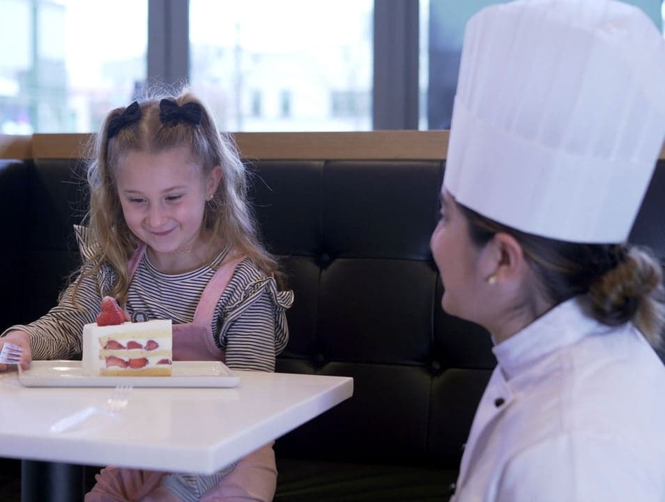 Paris Baguette Set to Open in Ithaca at 125 East State Street Paris Baguette Set to Open in Ithaca at 125 East State Street