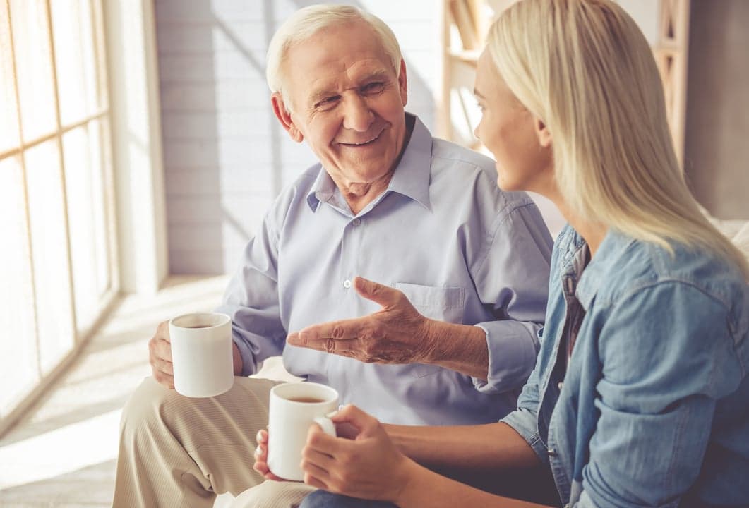 The Benefits of a Non-Medical Home Care Franchise The Benefits of a Non-Medical Home Care Franchise