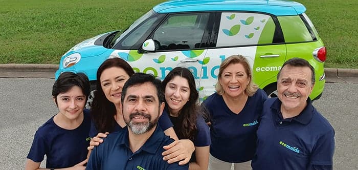 How ecomaids’ Training Initiatives Support Franchisees How ecomaids’ Training Initiatives Support Franchisees
