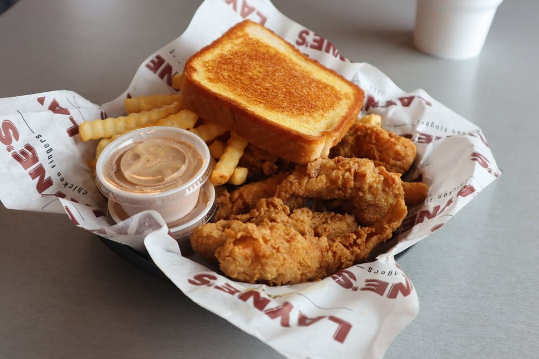 QSRWEB: Layne's Chicken Fingers to Open in Pittsburgh QSRWEB: Layne's Chicken Fingers to Open in Pittsburgh