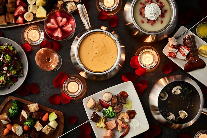 Why This Longtime Melting Pot Franchisee Has Continually Reinvested in the Brand Why This Longtime Melting Pot Franchisee Has Continually Reinvested in the Brand