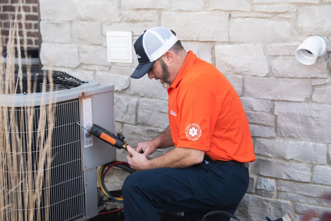 Heating + Air Paramedics Targets Kentucky for Franchise Expansion Heating + Air Paramedics Targets Kentucky for Franchise Expansion