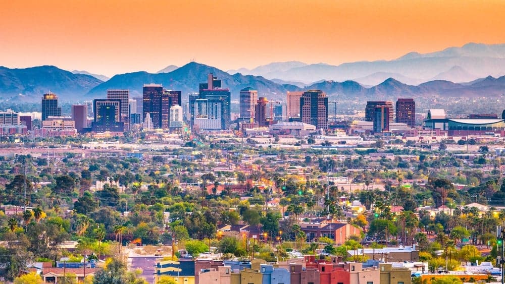 USA Insulation Targets Phoenix for Expansion USA Insulation Targets Phoenix for Expansion