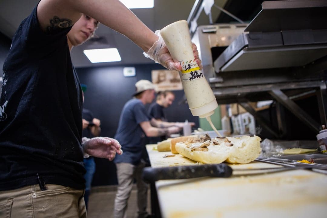 Cheba Hut to Mark Back-to-School with Free Nugs and Parties for Students & Faculty Cheba Hut to Mark Back-to-School with Free Nugs and Parties for Students & Faculty