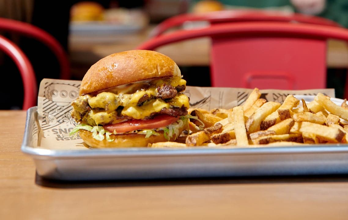 Why MOOYAH Burgers, Fries & Shakes Is a Great Franchise for Wingstop Franchisees Why MOOYAH Burgers, Fries & Shakes Is a Great Franchise for Wingstop Franchisees