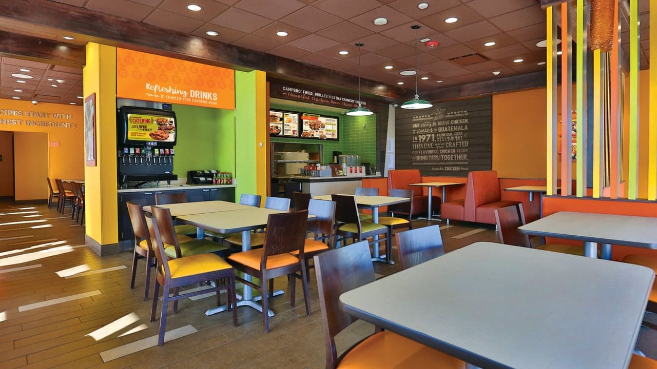 QSR Web: Pollo Campero Hires Marketing Director QSR Web: Pollo Campero Hires Marketing Director