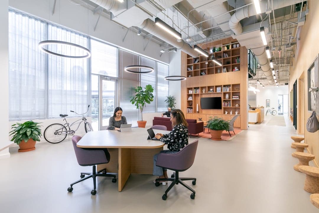 Why Landlords Are Converting Retail Spaces Into Regus Flexible Workspace Why Landlords Are Converting Retail Spaces Into Regus Flexible Workspace