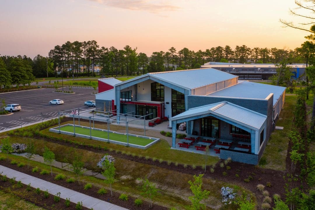 810 Billiards and Bowling to Expand in South Carolina and Arkansas 810 Billiards and Bowling to Expand in South Carolina and Arkansas