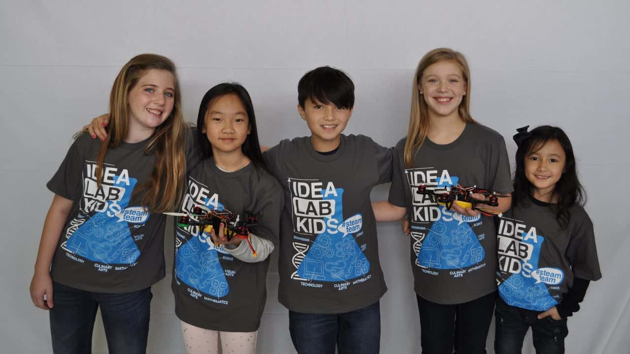 As Students Begin Returning to School, Award Winning IDEA Lab Kids’ After School Programs Are Anticipating Exceptional Registration Volume As Students Begin Returning to School, Award Winning IDEA Lab Kids’ After School Programs Are Anticipating Exceptional Registration Volume