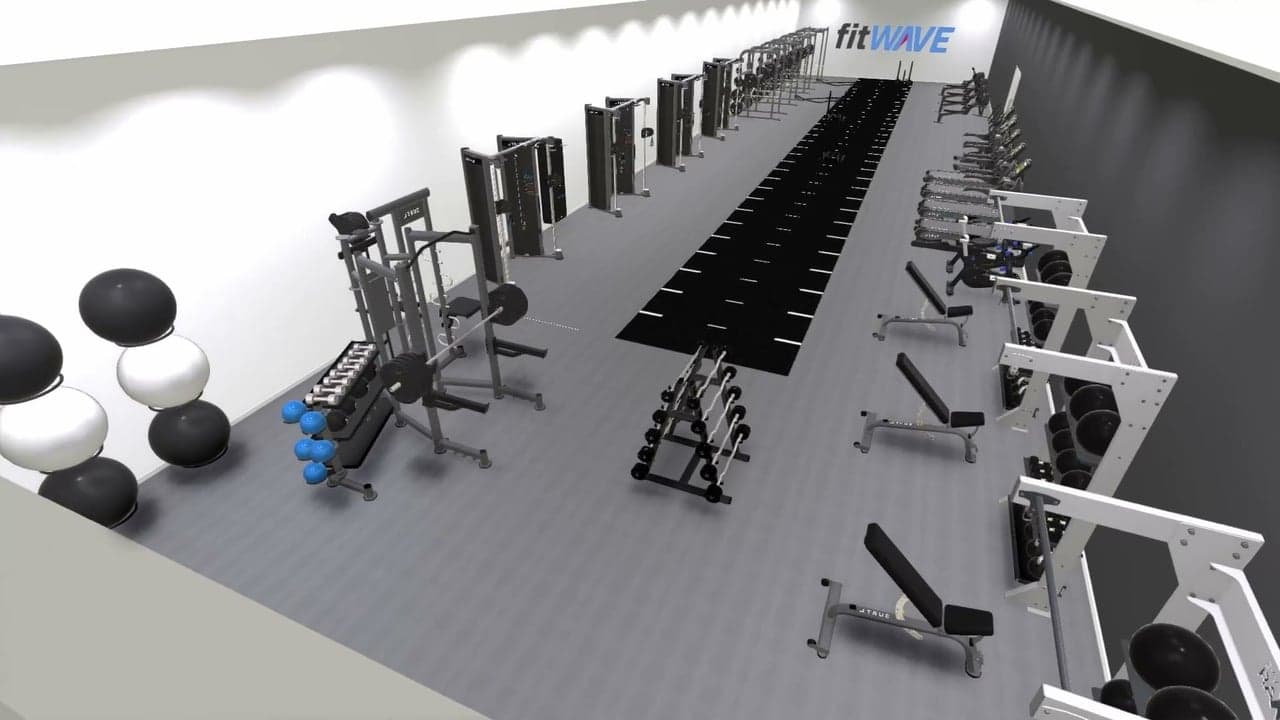 Fitness Premier 24/7 Clubs Impacting College Student Wellness with Satellite Location Fitness Premier 24/7 Clubs Impacting College Student Wellness with Satellite Location