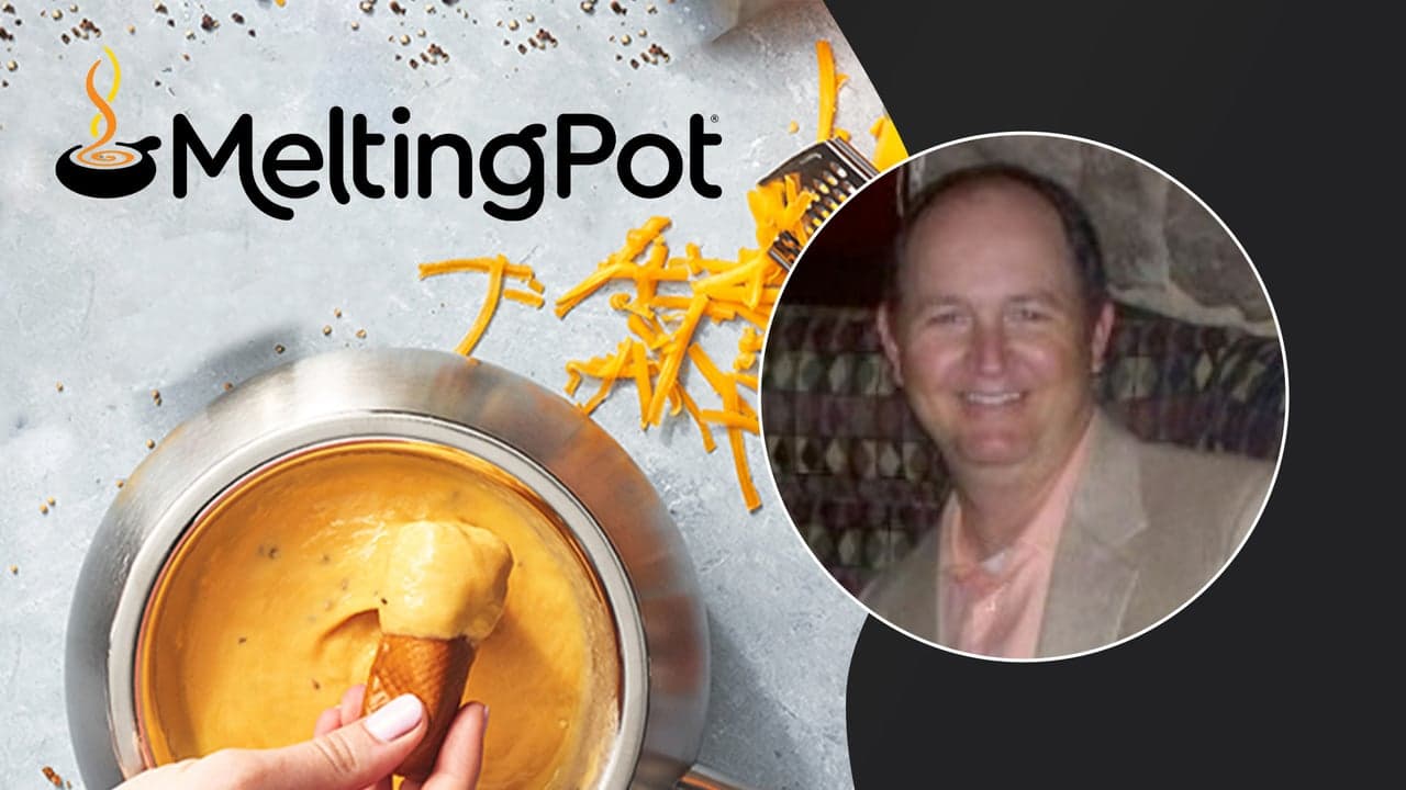 How This Multi-Unit Melting Pot Franchisee Found Success How This Multi-Unit Melting Pot Franchisee Found Success