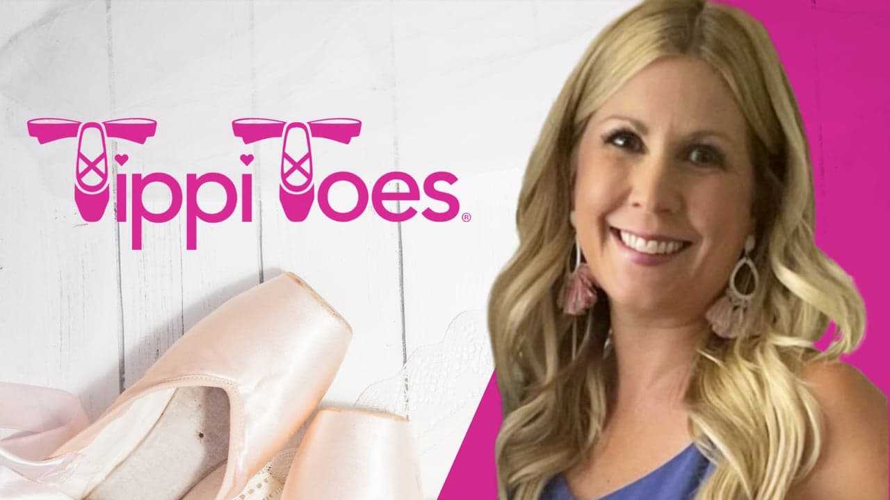 Awarded Multi-Unit Tippi Toes Franchisee Reflects on Her Successes Awarded Multi-Unit Tippi Toes Franchisee Reflects on Her Successes