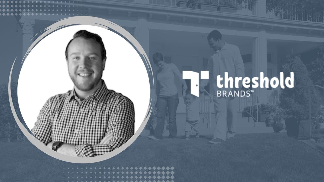 How Threshold Brands’ VP of Marketing James Doyle Continues To Pave New Ways in the Industry How Threshold Brands’ VP of Marketing James Doyle Continues To Pave New Ways in the Industry