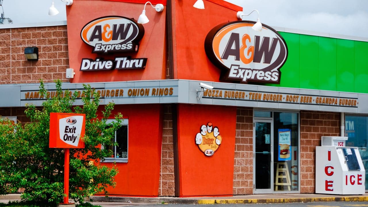 A&W Restaurants Franchise Elevates Star Performer, Provides Workplace Accommodations A&W Restaurants Franchise Elevates Star Performer, Provides Workplace Accommodations