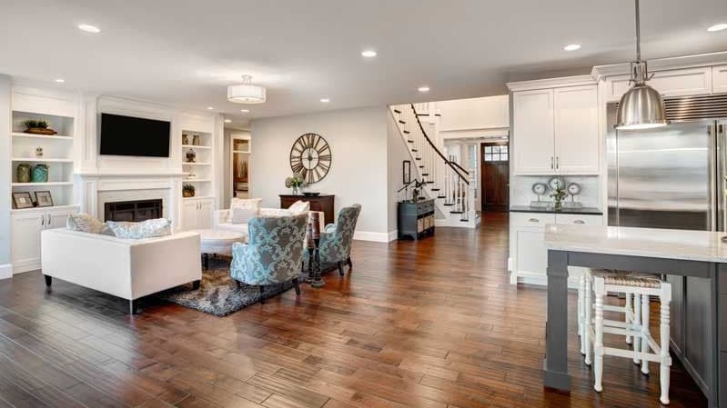 NAR: Hardwood Projects Provide Highest ROI NAR: Hardwood Projects Provide Highest ROI