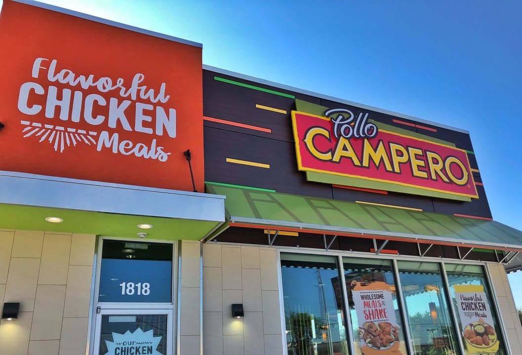 Global Fast-Food Chicken Chain Pollo Campero Eyes Denver, Colorado Springs for Expansion Global Fast-Food Chicken Chain Pollo Campero Eyes Denver, Colorado Springs for Expansion