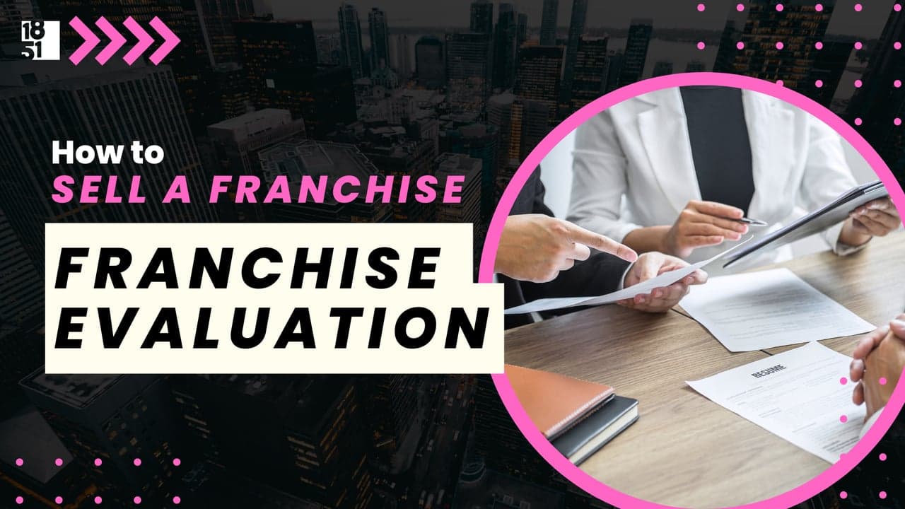 Franchise Evaluation Part 1: How to Evaluate Your Franchise Brand’s Current Footprint Franchise Evaluation Part 1: How to Evaluate Your Franchise Brand’s Current Footprint