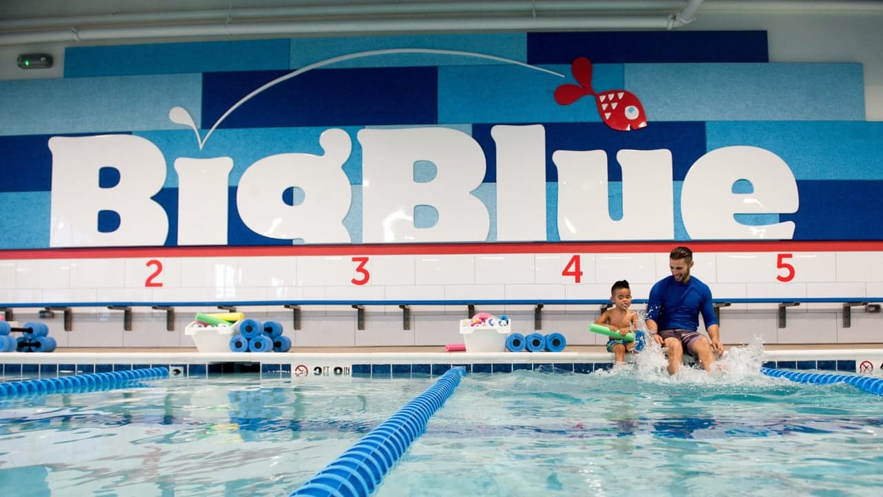 Why Big Blue Swim School Is Targeting Ohio for Franchise Growth Why Big Blue Swim School Is Targeting Ohio for Franchise Growth