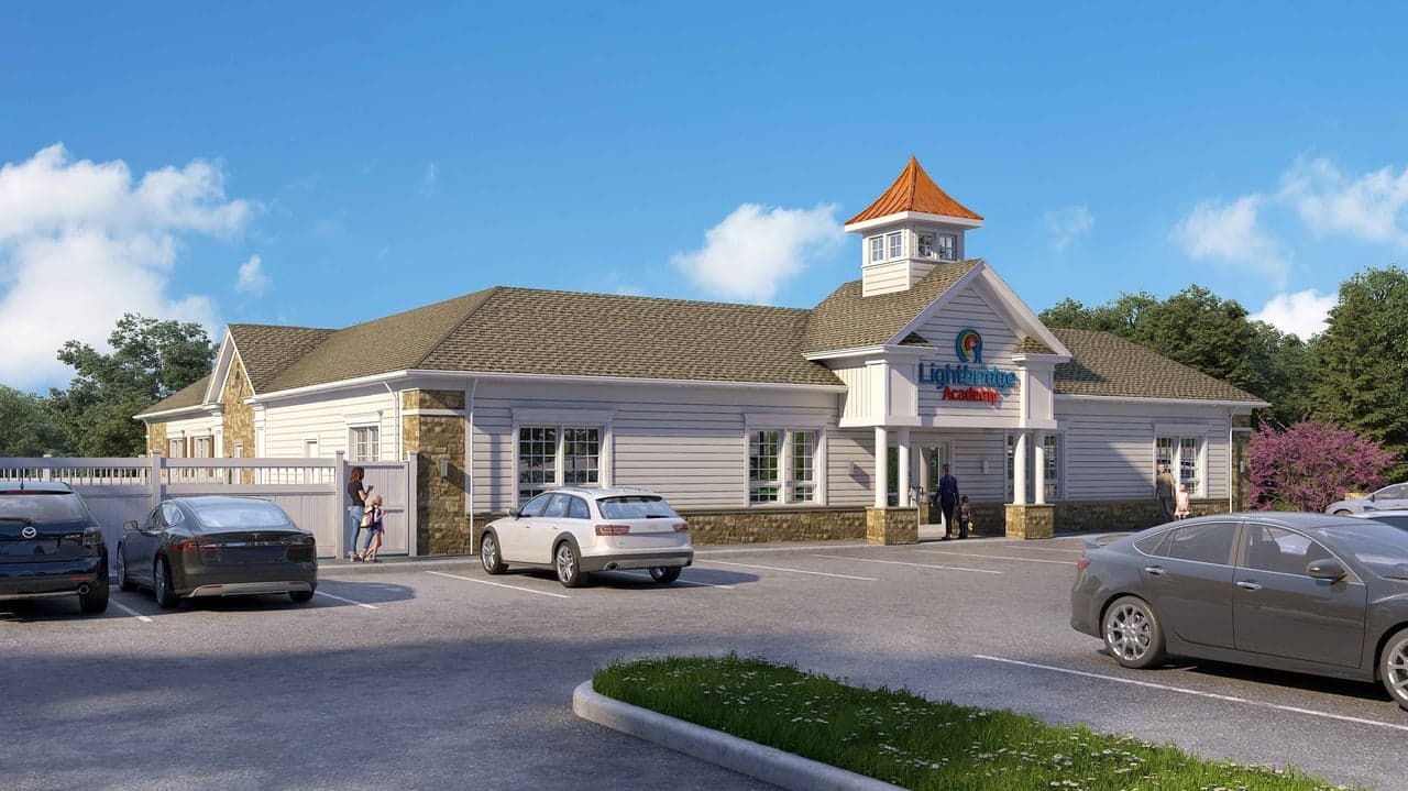 How Lightbridge Academy Helps Franchisees Achieve Multi-Unit Operational Excellence How Lightbridge Academy Helps Franchisees Achieve Multi-Unit Operational Excellence