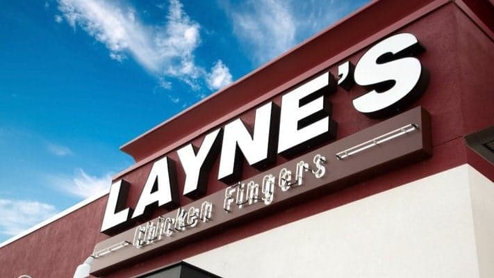 How Layne’s Chicken Fingers is Combating Rising Costs and The Current Economy How Layne’s Chicken Fingers is Combating Rising Costs and The Current Economy