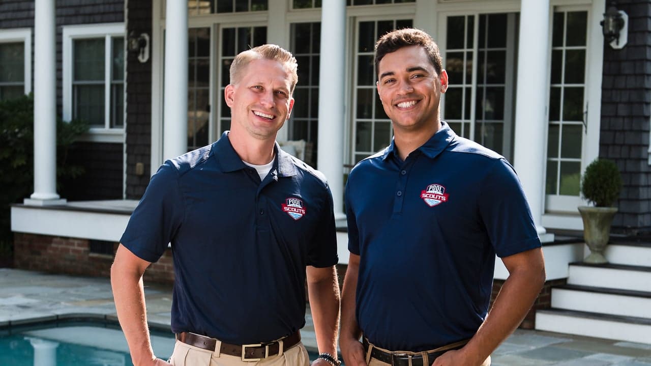 Pool Scouts’ Expansive Operations Team Offers Unprecedented Franchisee Support Pool Scouts’ Expansive Operations Team Offers Unprecedented Franchisee Support