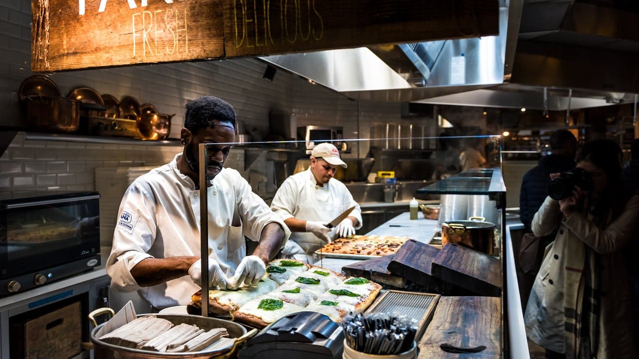 Why Restaurant Brands Are Still Cutting Hours Why Restaurant Brands Are Still Cutting Hours