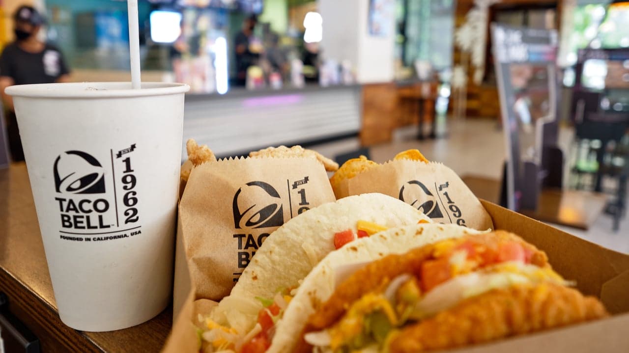 How Much Does It Cost to Open a Taco Bell? How Much Does It Cost to Open a Taco Bell?