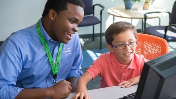 How Sylvan Learning Is Defining Supplemental Education in Today's Environment How Sylvan Learning Is Defining Supplemental Education in Today's Environment