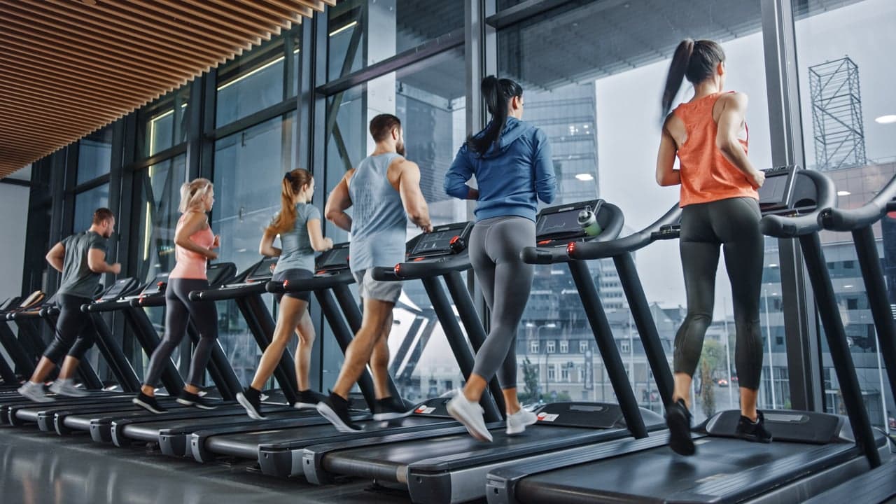 How the Return to Gyms is Impacting Various Franchise Industries How the Return to Gyms is Impacting Various Franchise Industries