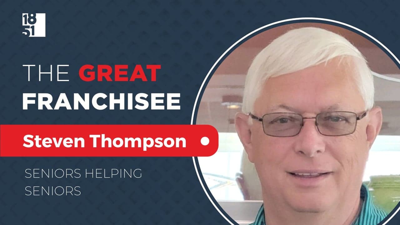 The Great Franchisee | Local Reaches 15-Year Goal of Bringing Senior Care Business to Vermont The Great Franchisee | Local Reaches 15-Year Goal of Bringing Senior Care Business to Vermont