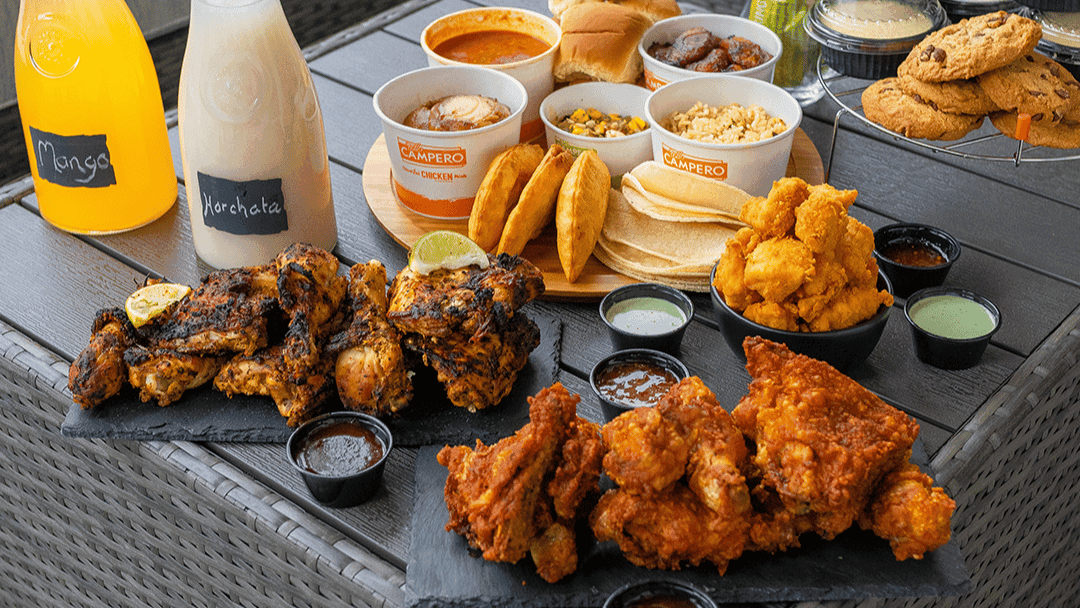 How Pollo Campero Leverages 50 Years of Experience To Bring Its Franchise Opportunity to the US How Pollo Campero Leverages 50 Years of Experience To Bring Its Franchise Opportunity to the US