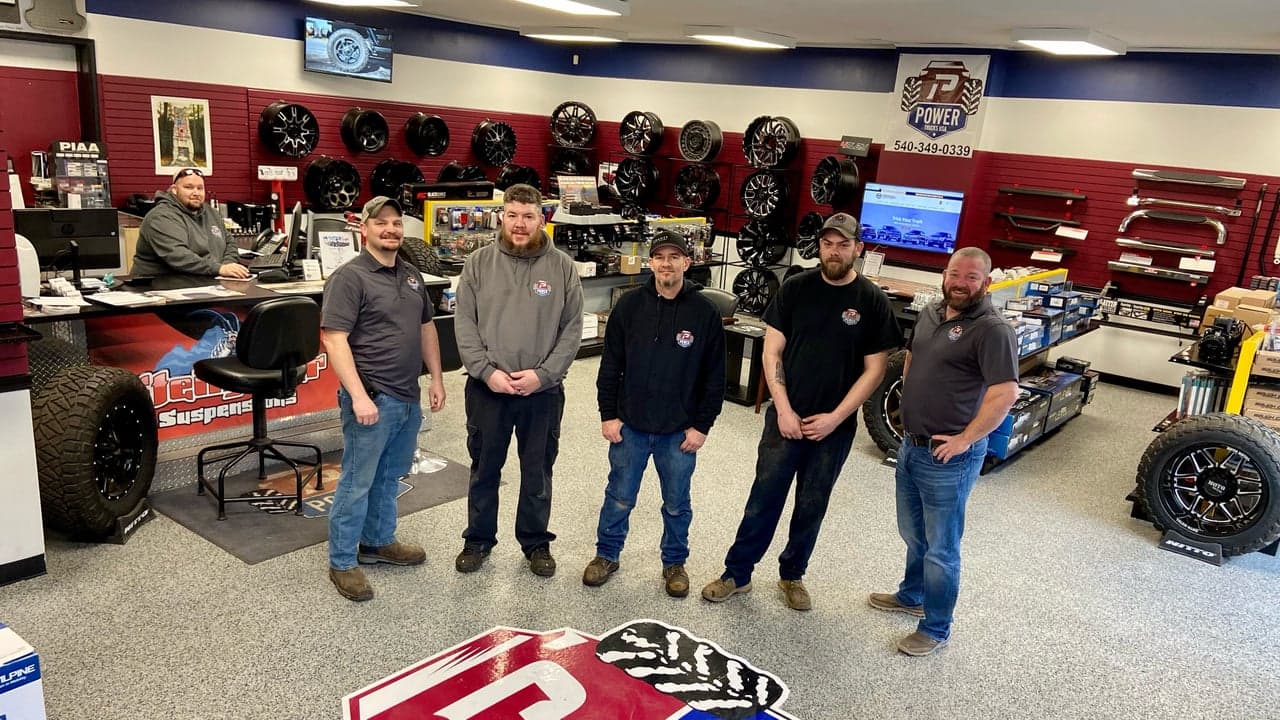 How Power Trucks USA Grew from a Small Specialty Shop to the First Franchise in the Automotive Aftermarket Accessory and Services Segment How Power Trucks USA Grew from a Small Specialty Shop to the First Franchise in the Automotive Aftermarket Accessory and Services Segment