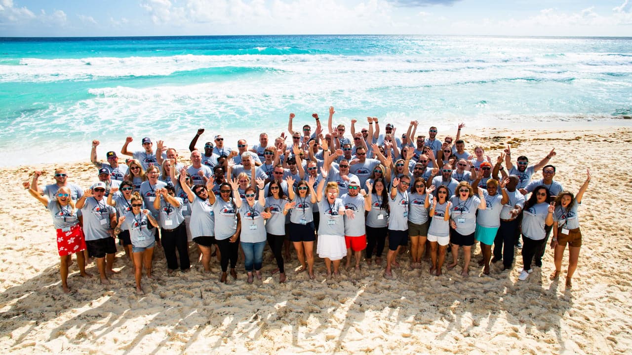Pool Scouts Celebrates Hosting In-Person Brand-Wide Convention Pool Scouts Celebrates Hosting In-Person Brand-Wide Convention
