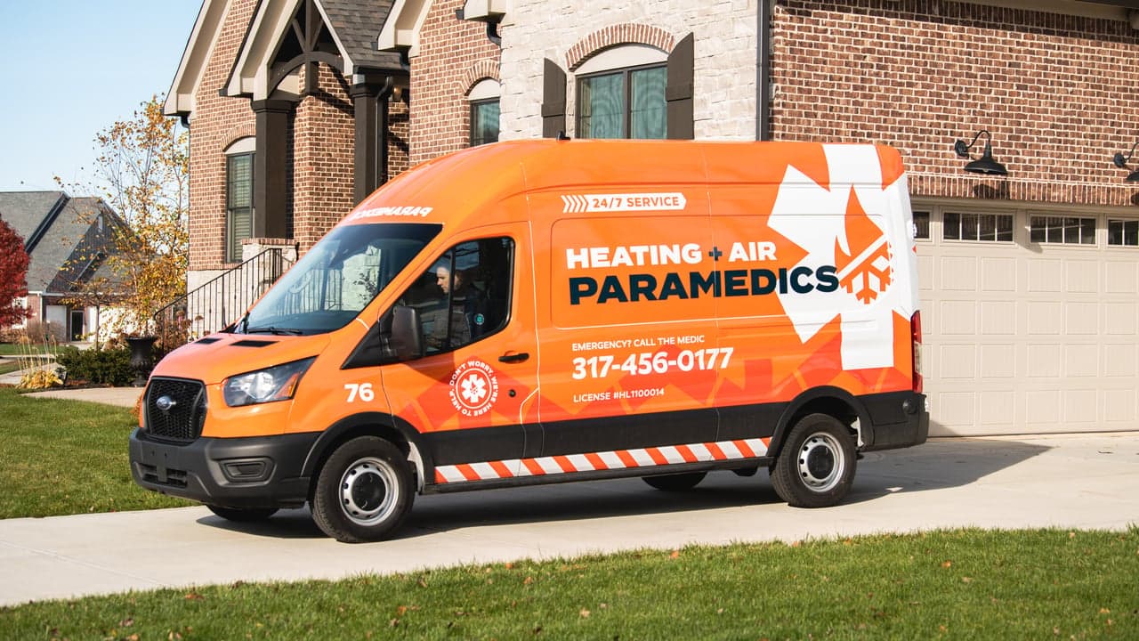 Why Now Is an Optimal Time To Invest in Heating + Air Paramedics Why Now Is an Optimal Time To Invest in Heating + Air Paramedics