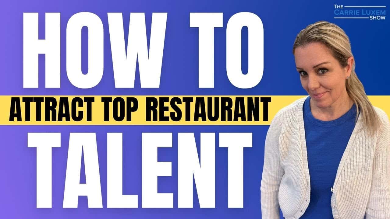 How undefined Evolved and Set New Standards 10 Things You’re Not Doing To Find Restaurant Talent (But Should Be)
