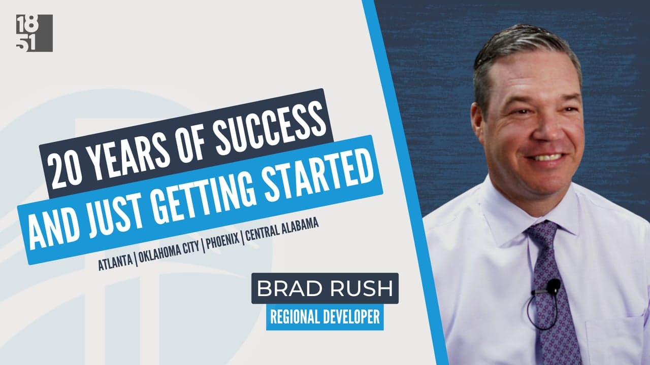 How This Regional Developer with JAN-PRO Franchise Development™ Continues to Scale His Business After 20 Years How This Regional Developer with JAN-PRO Franchise Development™ Continues to Scale His Business After 20 Years