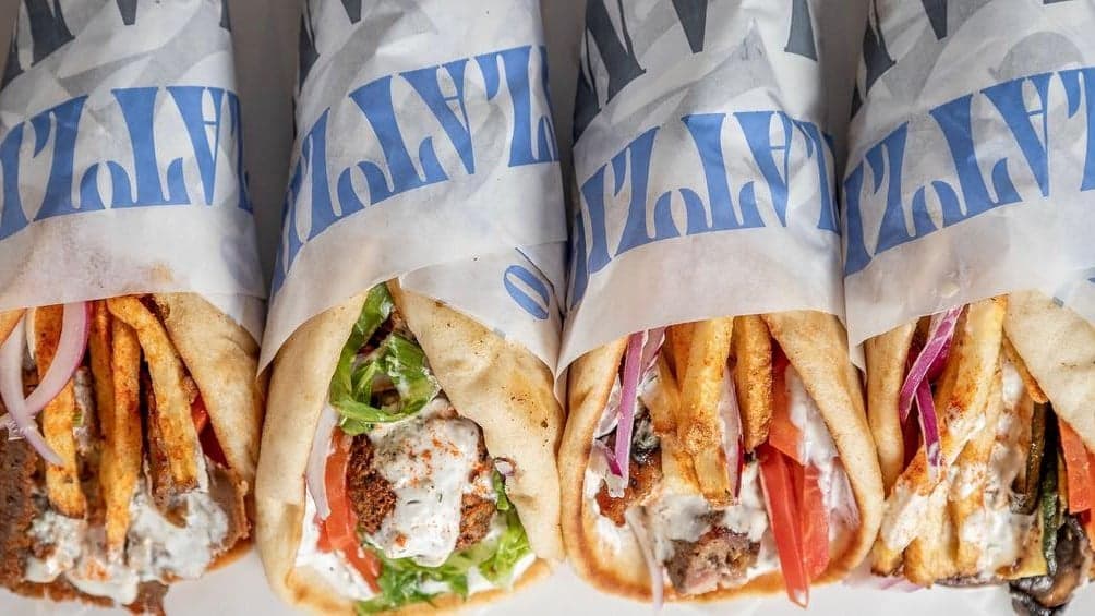 Largest Jack in the Box Franchisee Acquires Nick the Greek Fast Casual Franchise Concept Largest Jack in the Box Franchisee Acquires Nick the Greek Fast Casual Franchise Concept