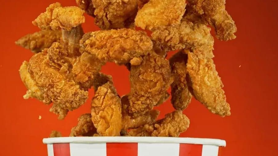 The Top 25 Best Chicken Franchise Restaurants For 2024 The Top 25 Best Chicken Franchise Restaurants For 2024