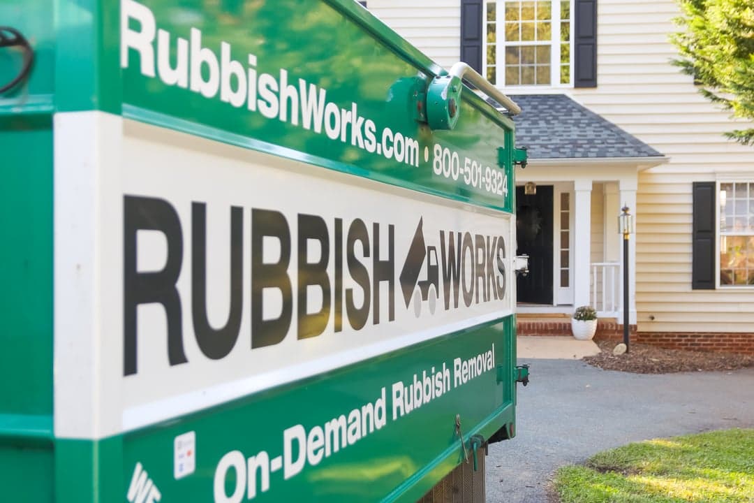 Junk Removal Franchise Rubbish Works Aims to Add 6 Locations by End of 2023 Junk Removal Franchise Rubbish Works Aims to Add 6 Locations by End of 2023