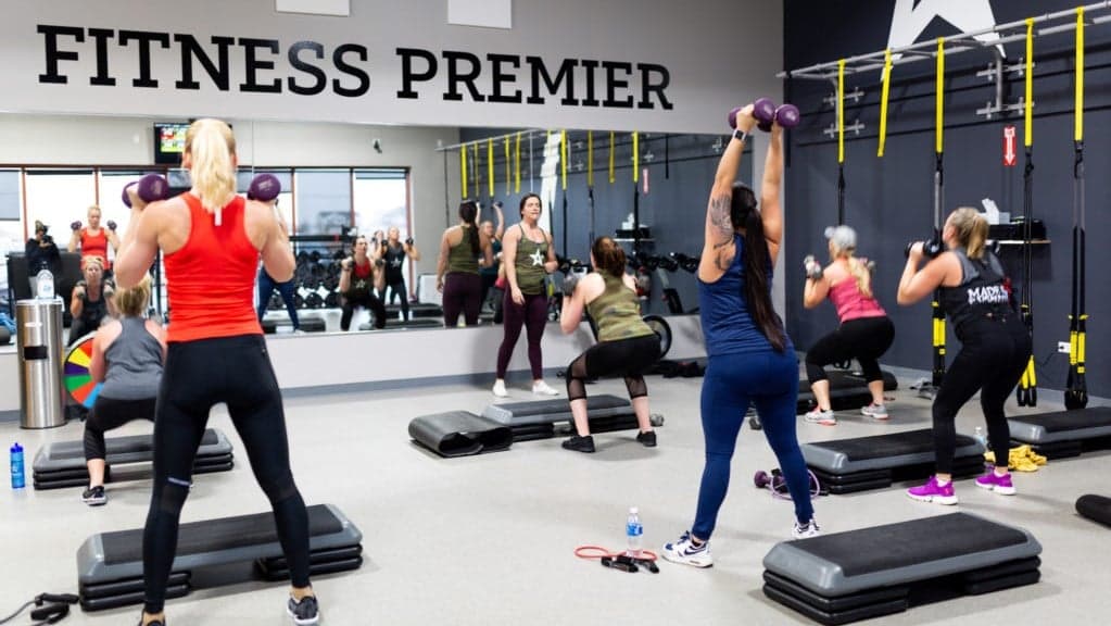 Fitness Premier 24/7 Clubs Supports Franchise Growth in 2022 with Impressive Investments and New Hires Fitness Premier 24/7 Clubs Supports Franchise Growth in 2022 with Impressive Investments and New Hires