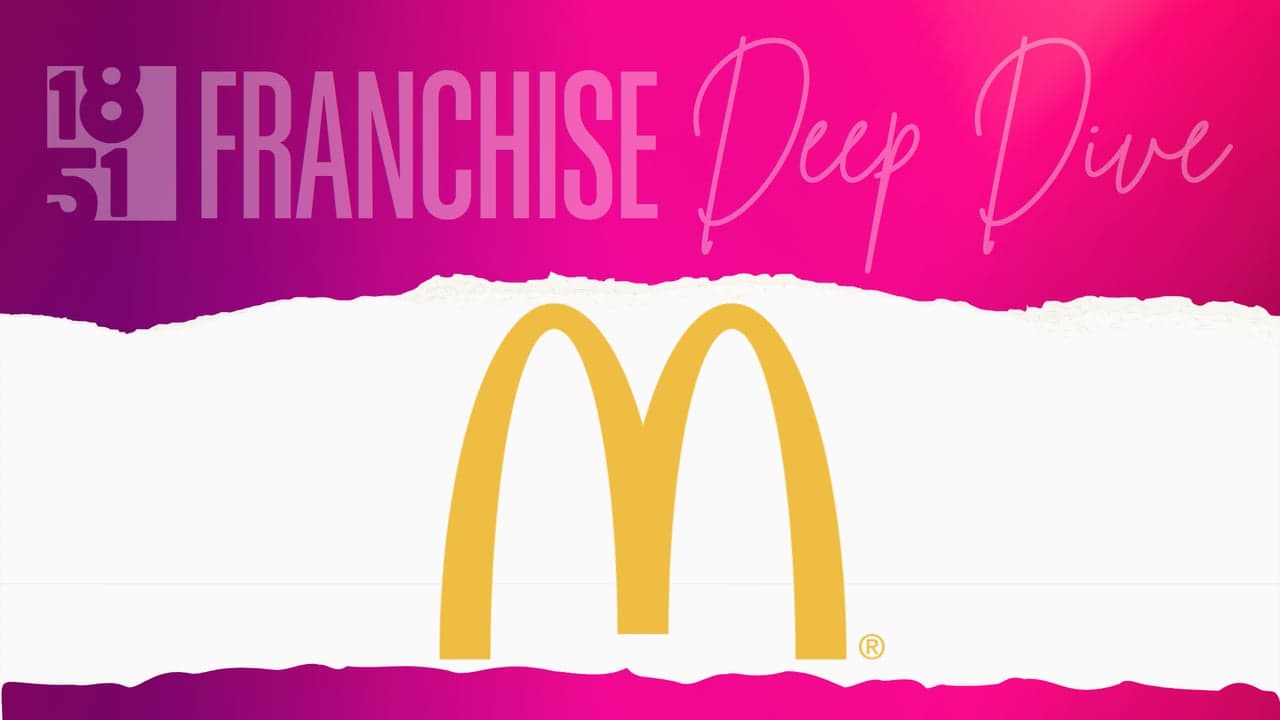 McDonald’s Franchise Costs, Fees, Profit and Data for 2026 McDonald’s Franchise Costs, Fees, Profit and Data for 2026