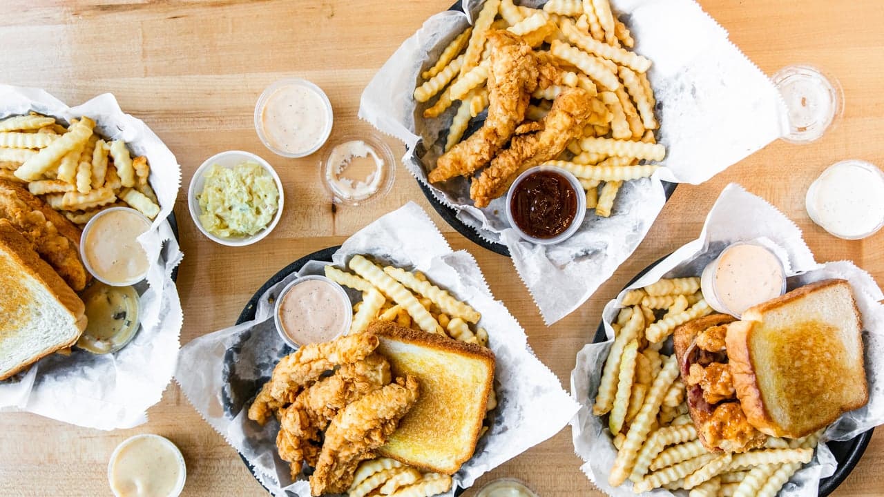 Denton Record-Chronicle: Dallas Couple Brings East Texas Flavor to Hickory Street Denton Record-Chronicle: Dallas Couple Brings East Texas Flavor to Hickory Street