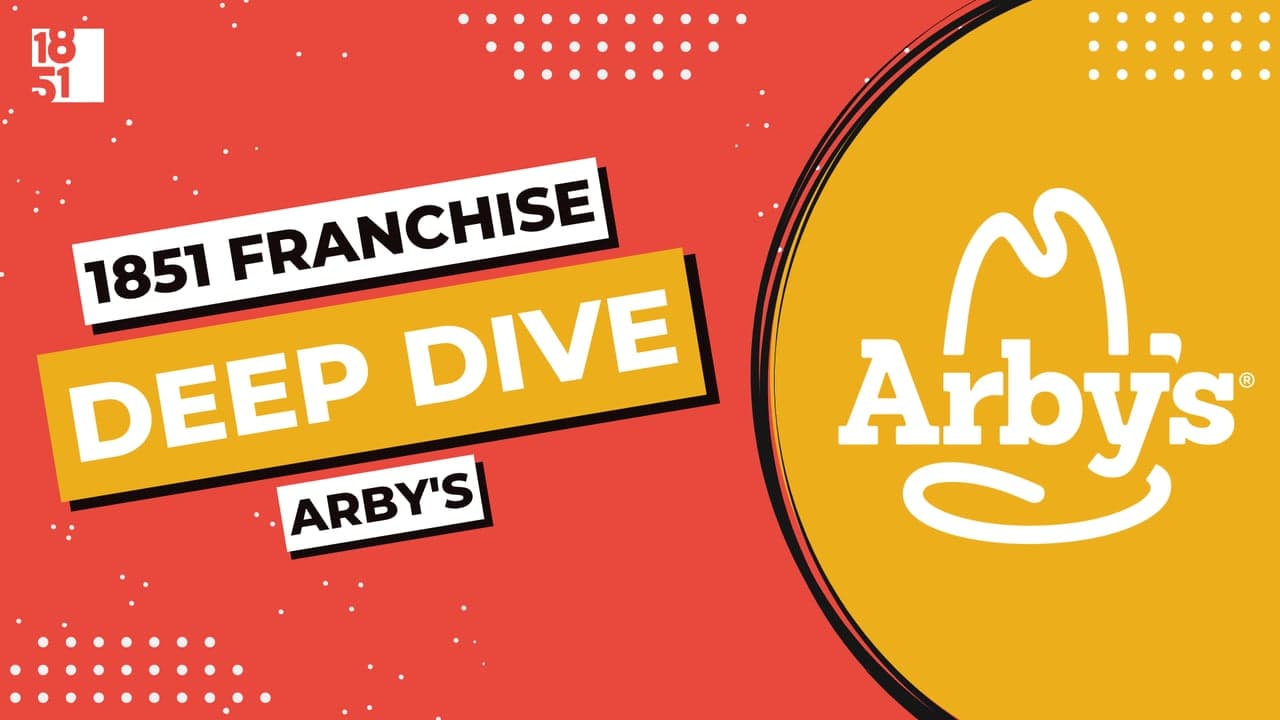 Franchise Deep Dive: Arby's Franchise Costs, Fees, Profit and Data Franchise Deep Dive: Arby's Franchise Costs, Fees, Profit and Data