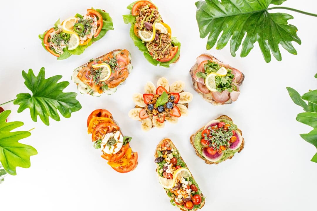 How Toastique’s Founder Used Her Passion for Healthy Living to Bring a Fresh Concept to the Market How Toastique’s Founder Used Her Passion for Healthy Living to Bring a Fresh Concept to the Market