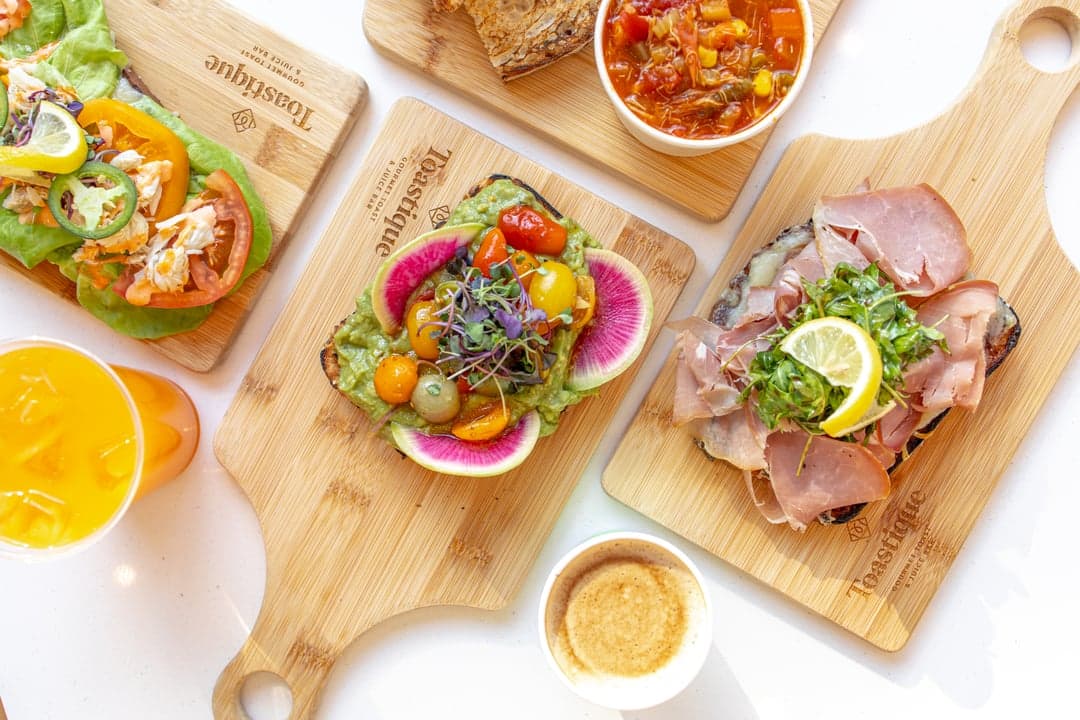How Toastique’s High-Quality, Delicious Offerings Sets Itself Apart In a League of its Own How Toastique’s High-Quality, Delicious Offerings Sets Itself Apart In a League of its Own