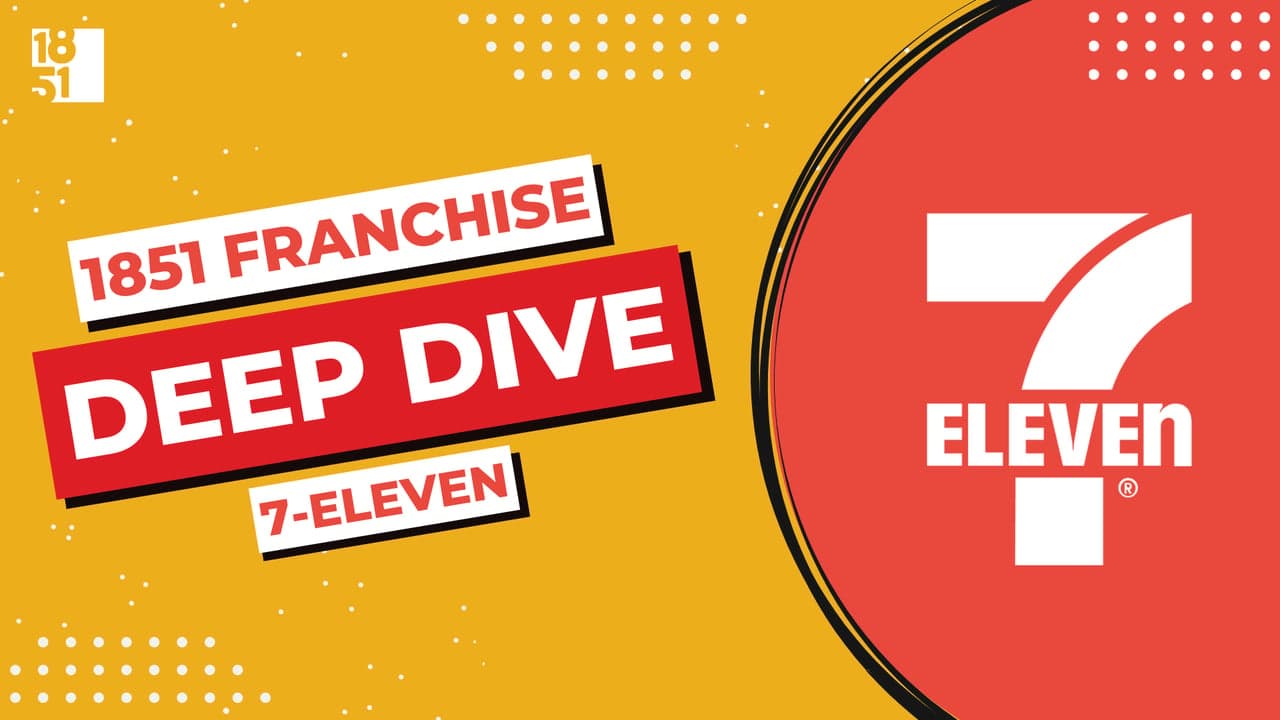 Franchise Deep Dive: 7-Eleven Franchise Costs, Fees, Profit and Data Franchise Deep Dive: 7-Eleven Franchise Costs, Fees, Profit and Data