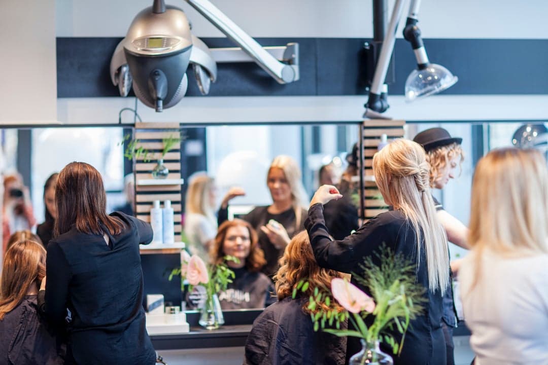 Nikita Hair Launches New Eleni & Chris Products, Creating More Streams of Revenue for Franchisees Nikita Hair Launches New Eleni & Chris Products, Creating More Streams of Revenue for Franchisees
