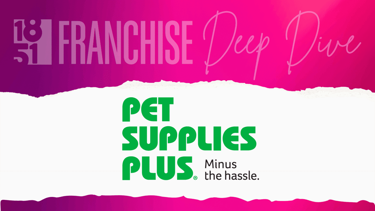Pet Supplies Plus Franchise Costs, Fees, Profit and Data for 2026 Pet Supplies Plus Franchise Costs, Fees, Profit and Data for 2026