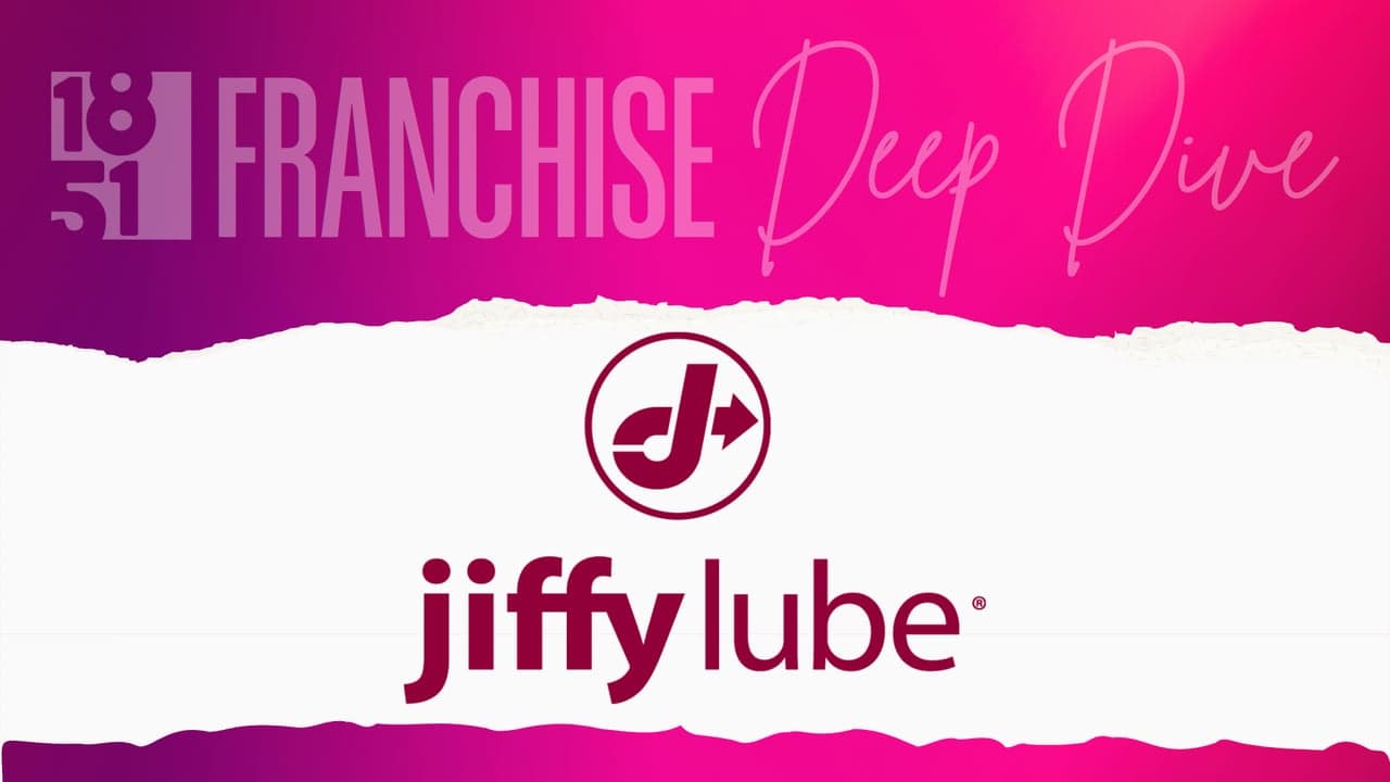 Jiffy Lube Franchise Costs, Fees, Profit and Data for 2026 Jiffy Lube Franchise Costs, Fees, Profit and Data for 2026